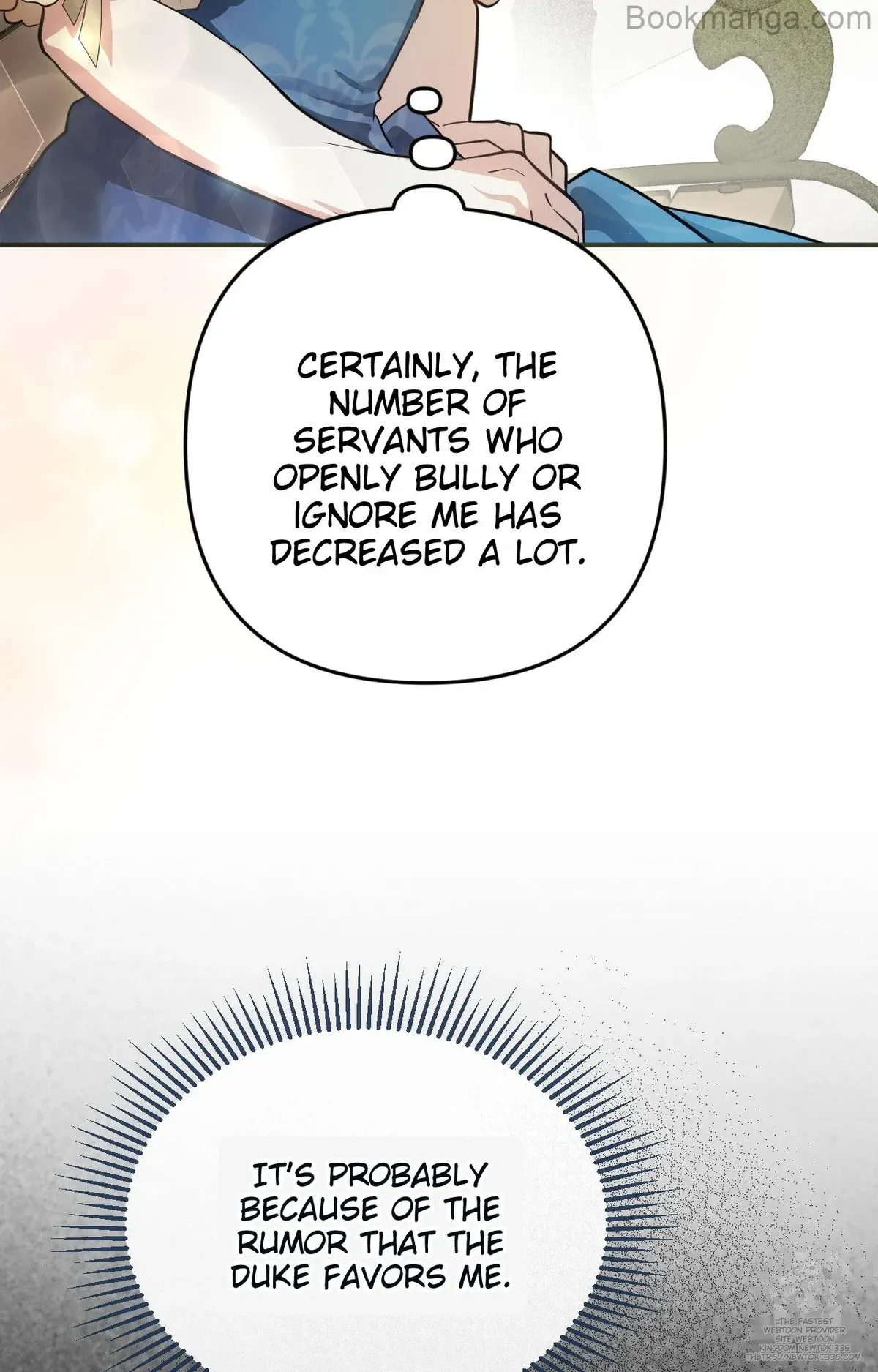 The Substitute Bride Chapter 9 Online - página 99