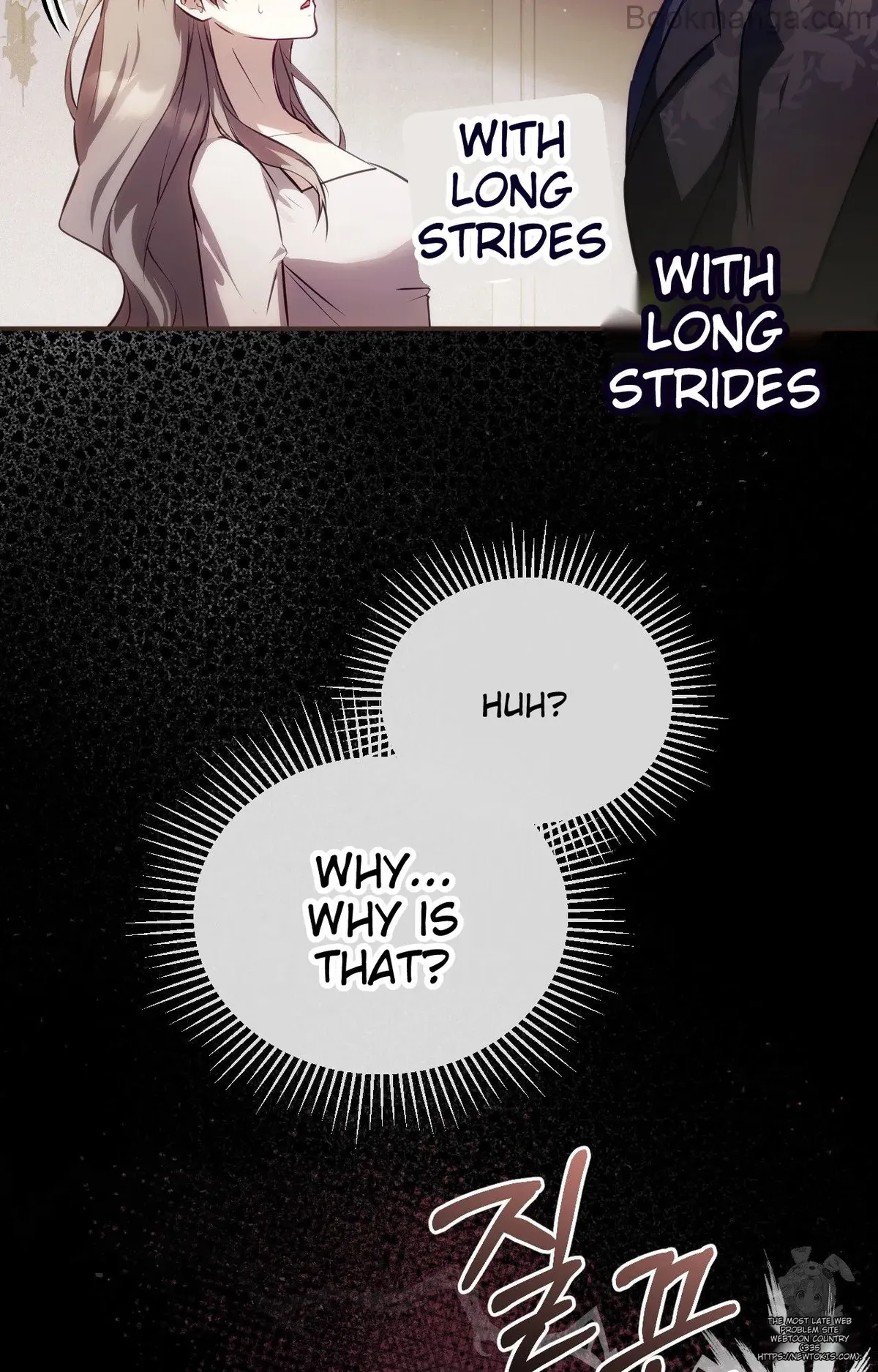 The Substitute Bride Chapter 9 Online - página 103