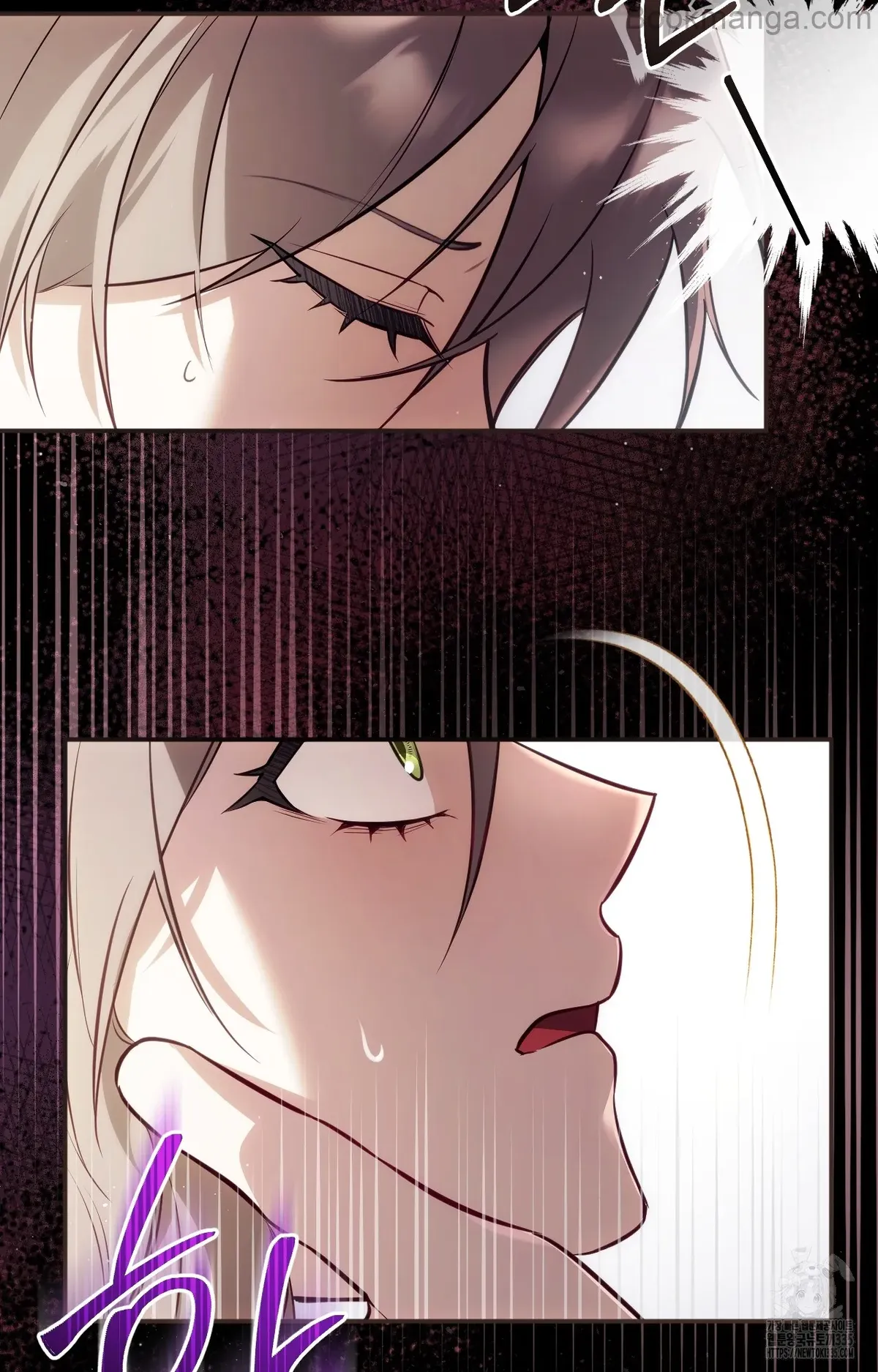 The Substitute Bride Chapter 9 Online - página 104