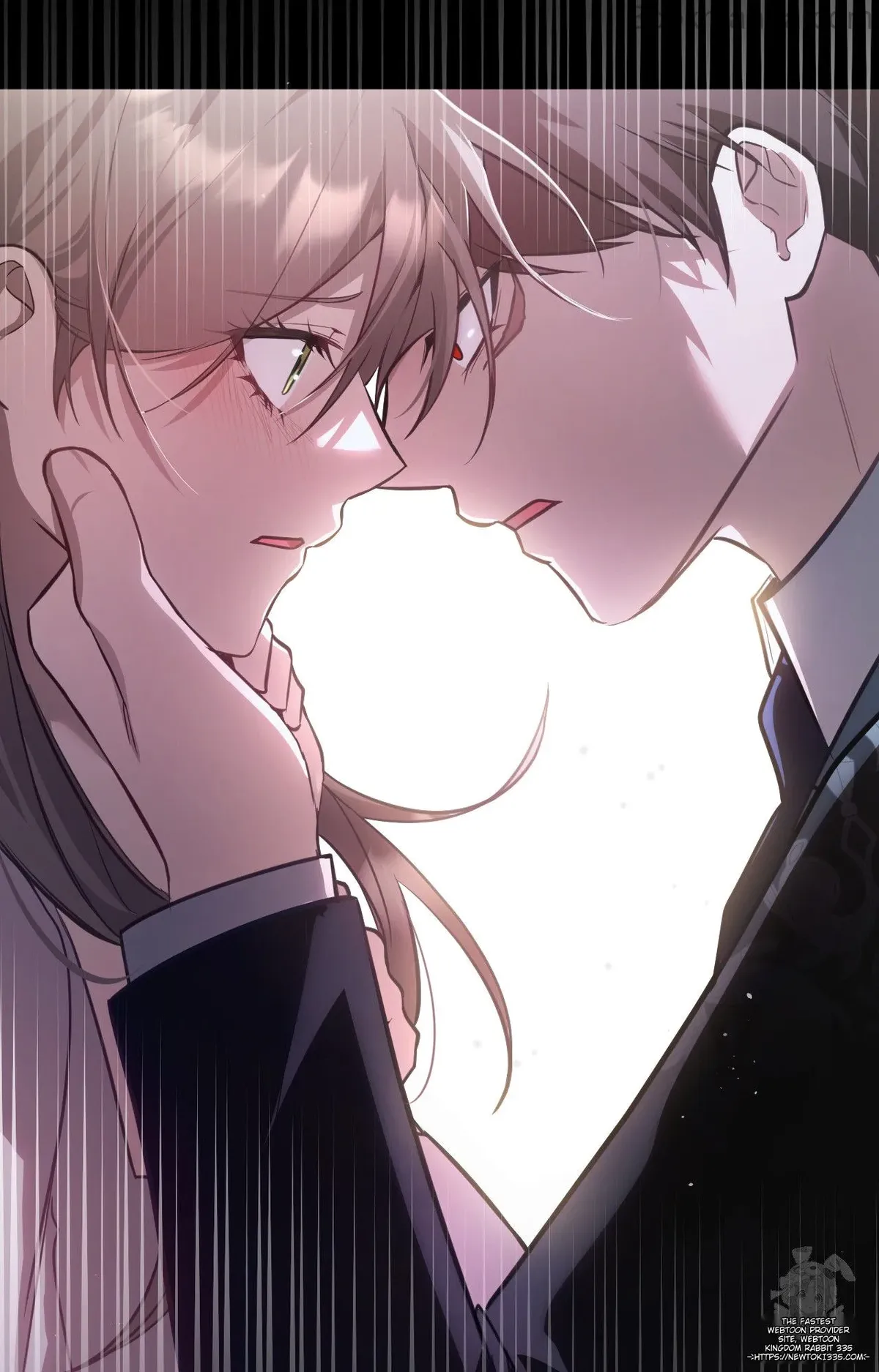 The Substitute Bride Chapter 9 Online - página 111