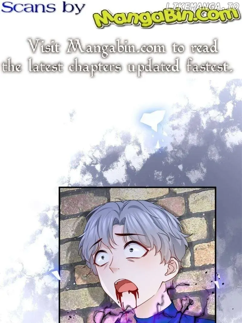 The Sultry Demon King Wants Me Chapter 102 Online - página 1