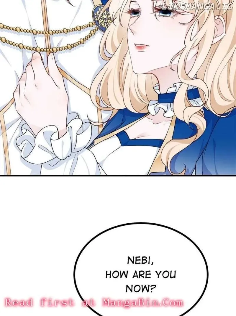 The Sultry Demon King Wants Me Chapter 102 Online - página 3