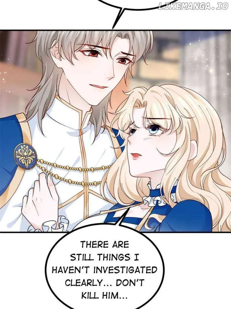 The Sultry Demon King Wants Me Chapter 102 Online - página 4