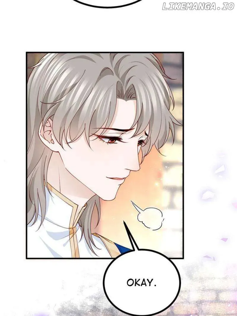 The Sultry Demon King Wants Me Chapter 102 Online - página 5