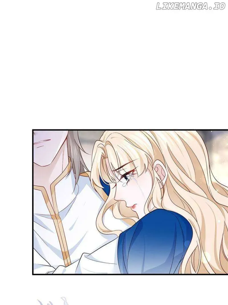 The Sultry Demon King Wants Me Chapter 102 Online - página 8