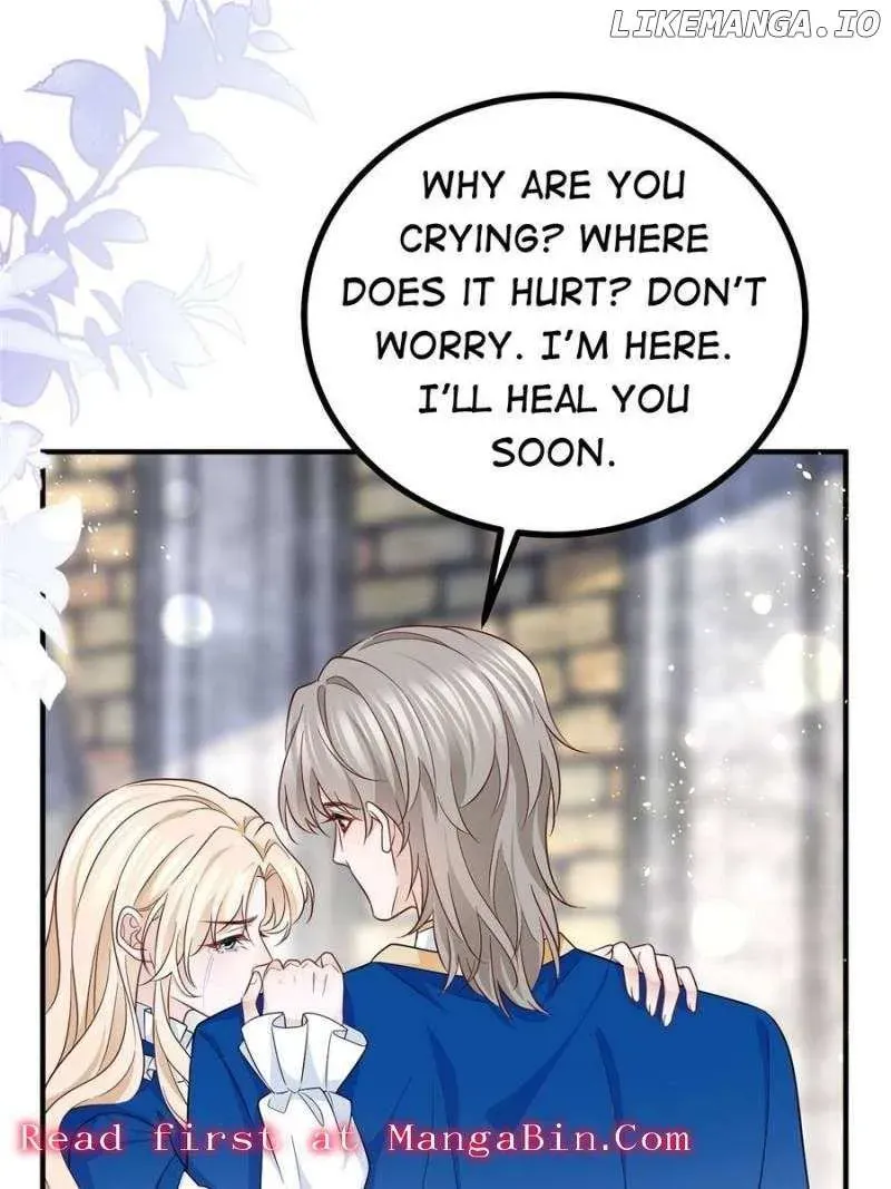 The Sultry Demon King Wants Me Chapter 102 Online - página 9