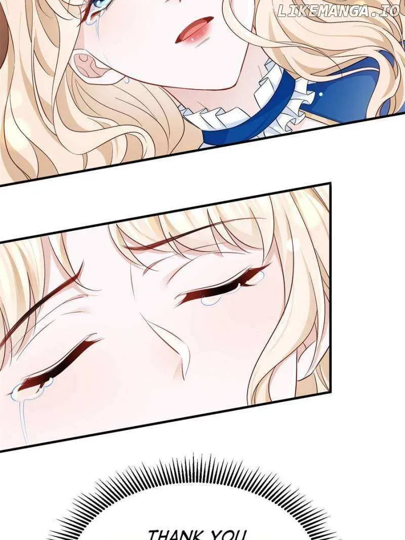 The Sultry Demon King Wants Me Chapter 102 Online - página 11