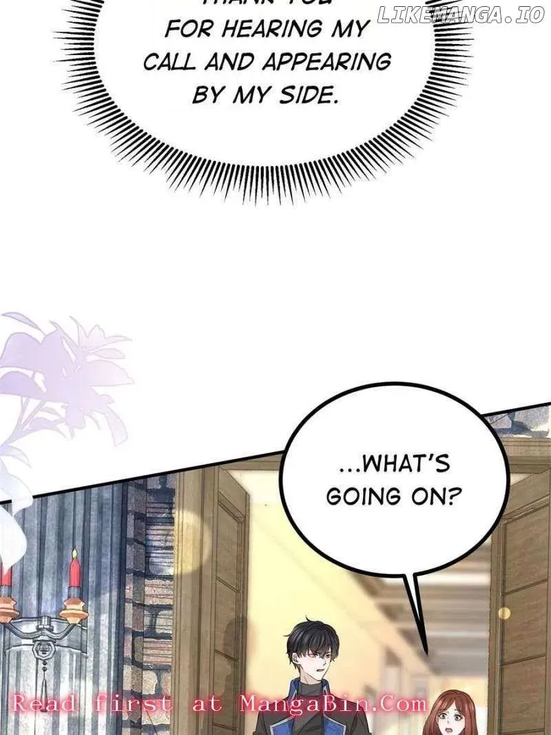 The Sultry Demon King Wants Me Chapter 102 Online - página 12