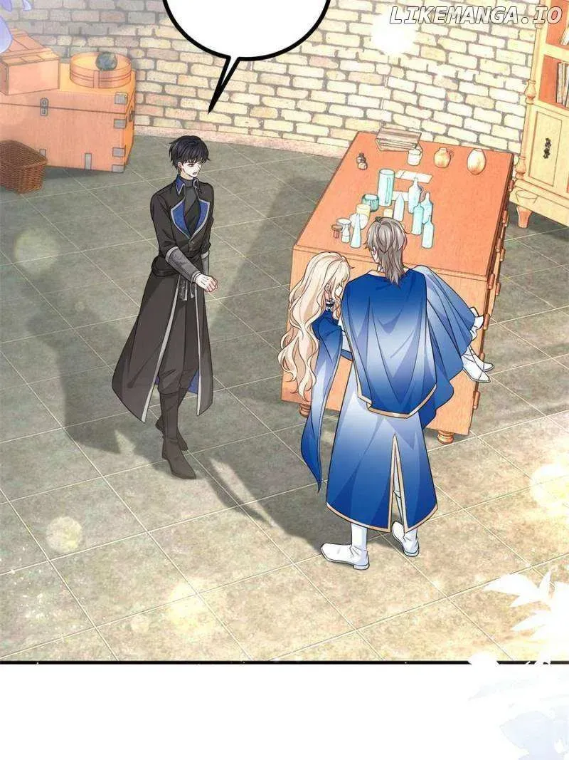The Sultry Demon King Wants Me Chapter 102 Online - página 14