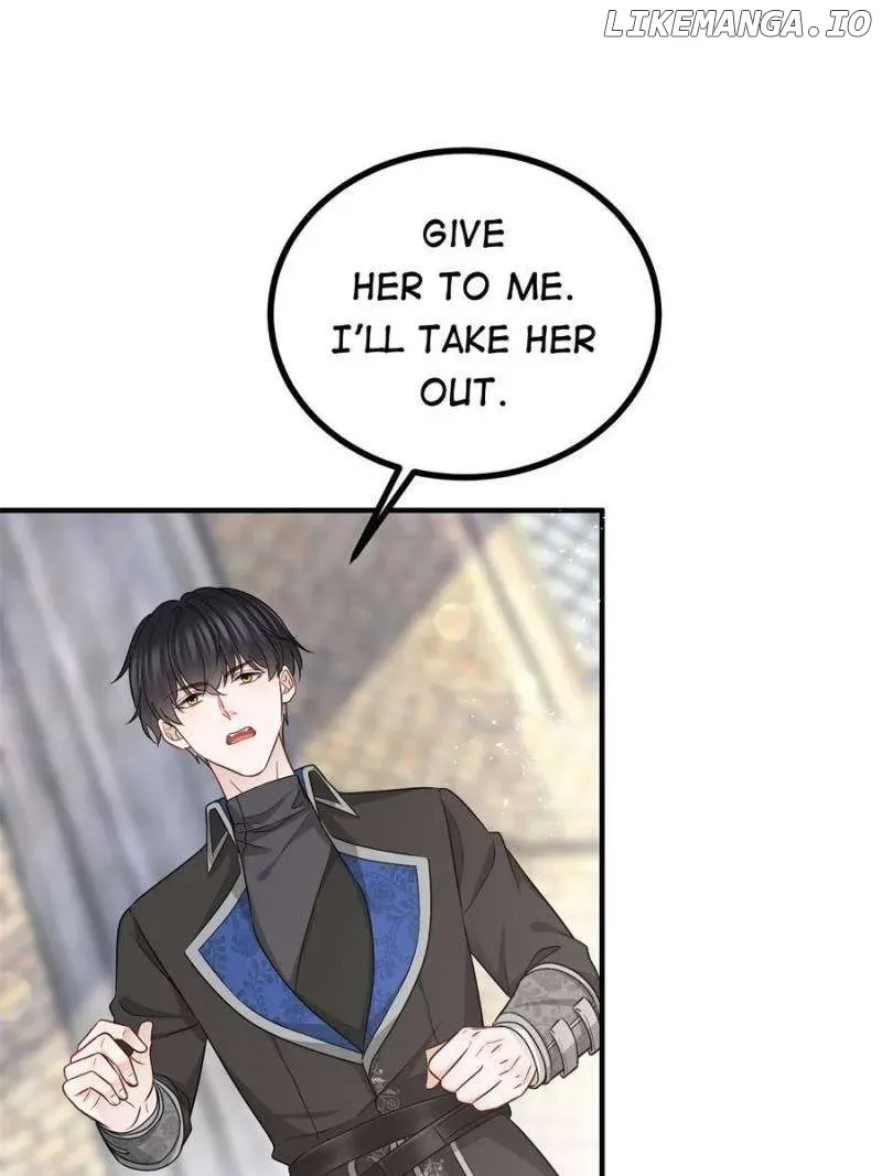 The Sultry Demon King Wants Me Chapter 102 Online - página 16