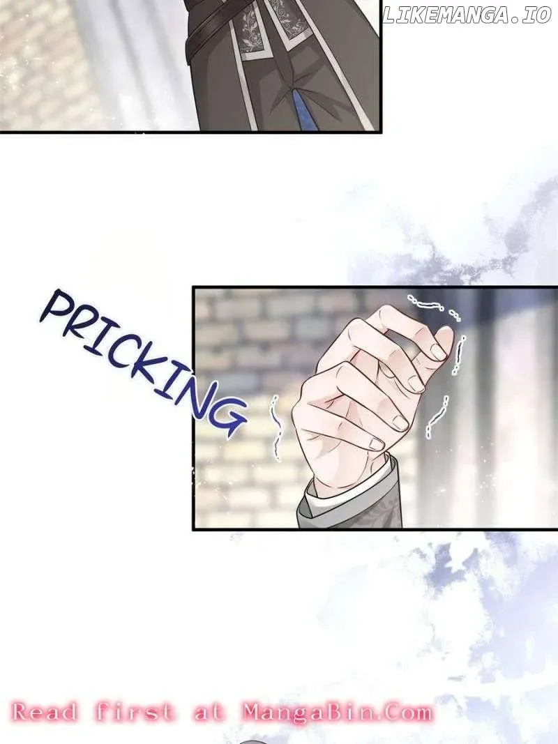 The Sultry Demon King Wants Me Chapter 102 Online - página 17