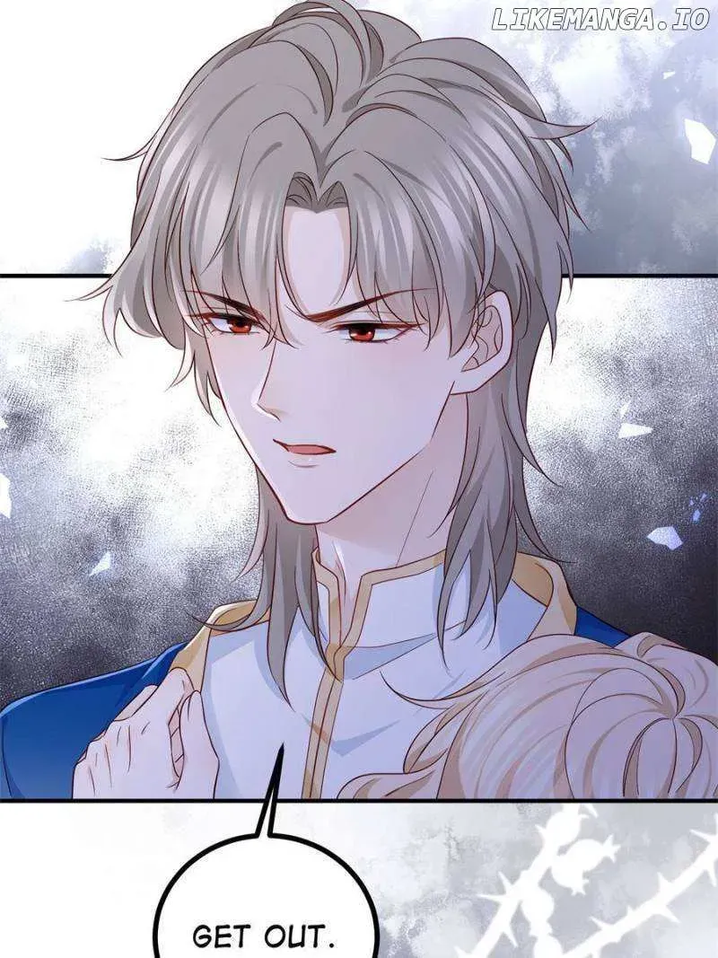 The Sultry Demon King Wants Me Chapter 102 Online - página 18