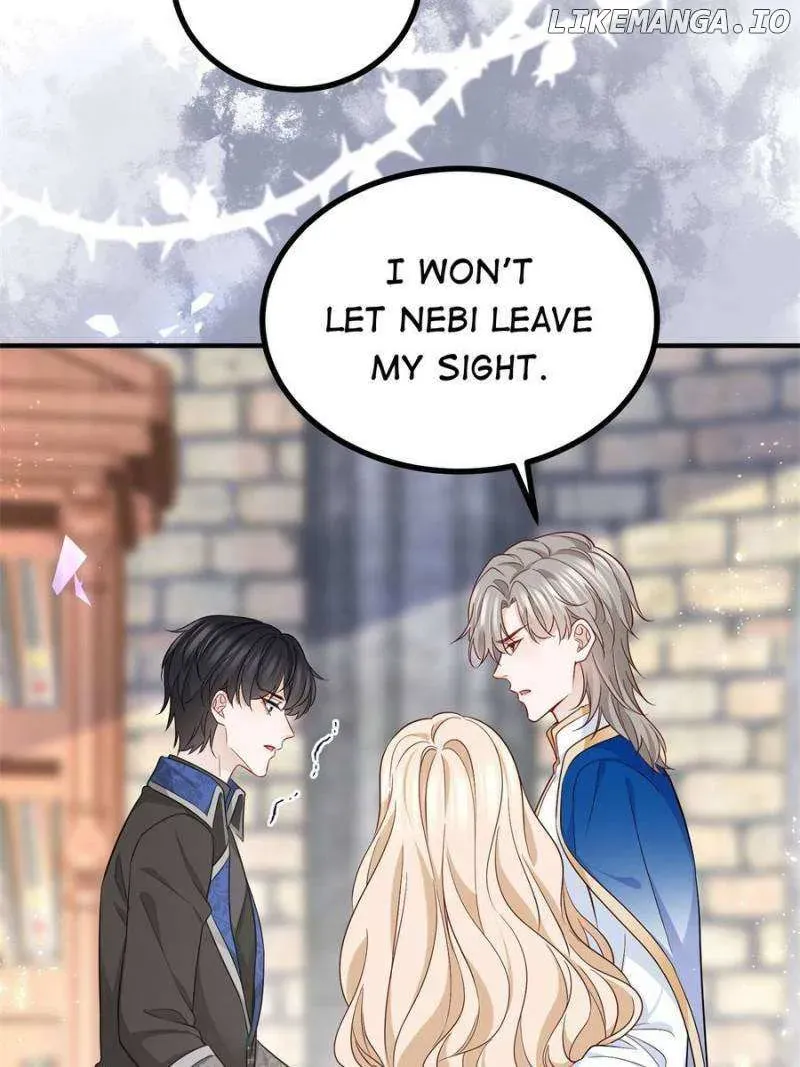 The Sultry Demon King Wants Me Chapter 102 Online - página 19