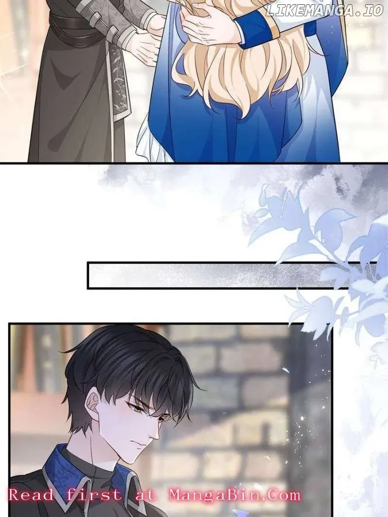 The Sultry Demon King Wants Me Chapter 102 Online - página 20