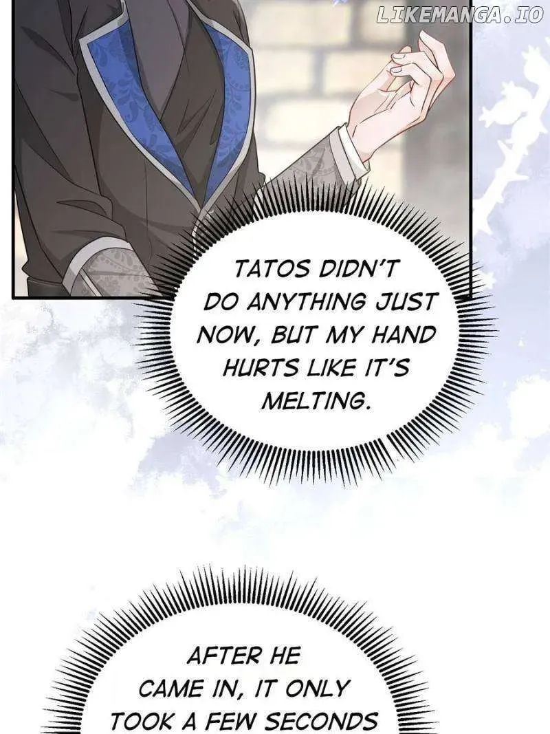 The Sultry Demon King Wants Me Chapter 102 Online - página 21