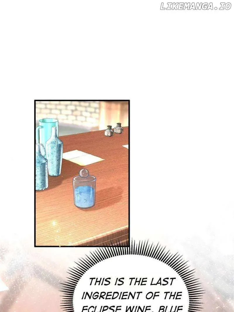 The Sultry Demon King Wants Me Chapter 102 Online - página 24
