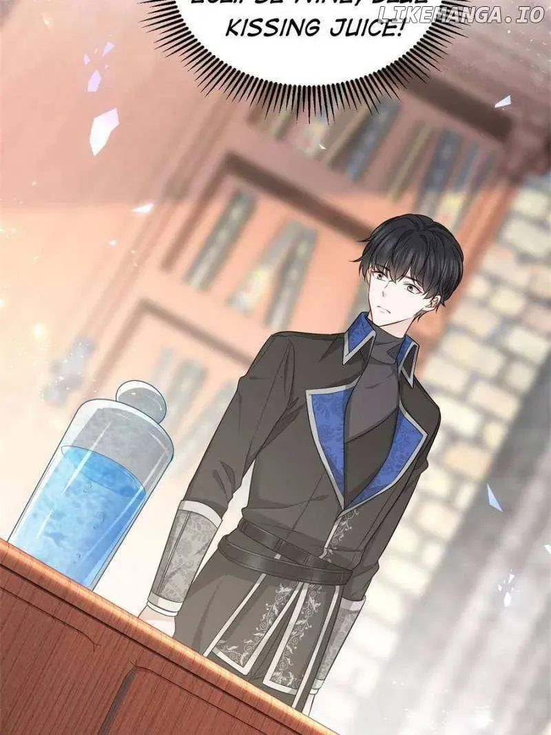 The Sultry Demon King Wants Me Chapter 102 Online - página 25