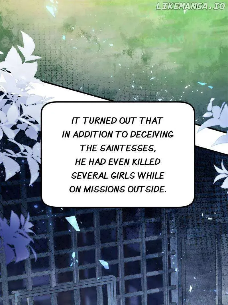 The Sultry Demon King Wants Me Chapter 102 Online - página 28