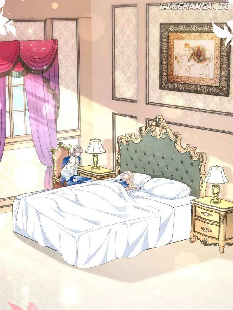 The Sultry Demon King Wants Me Chapter 102 Online - página 32