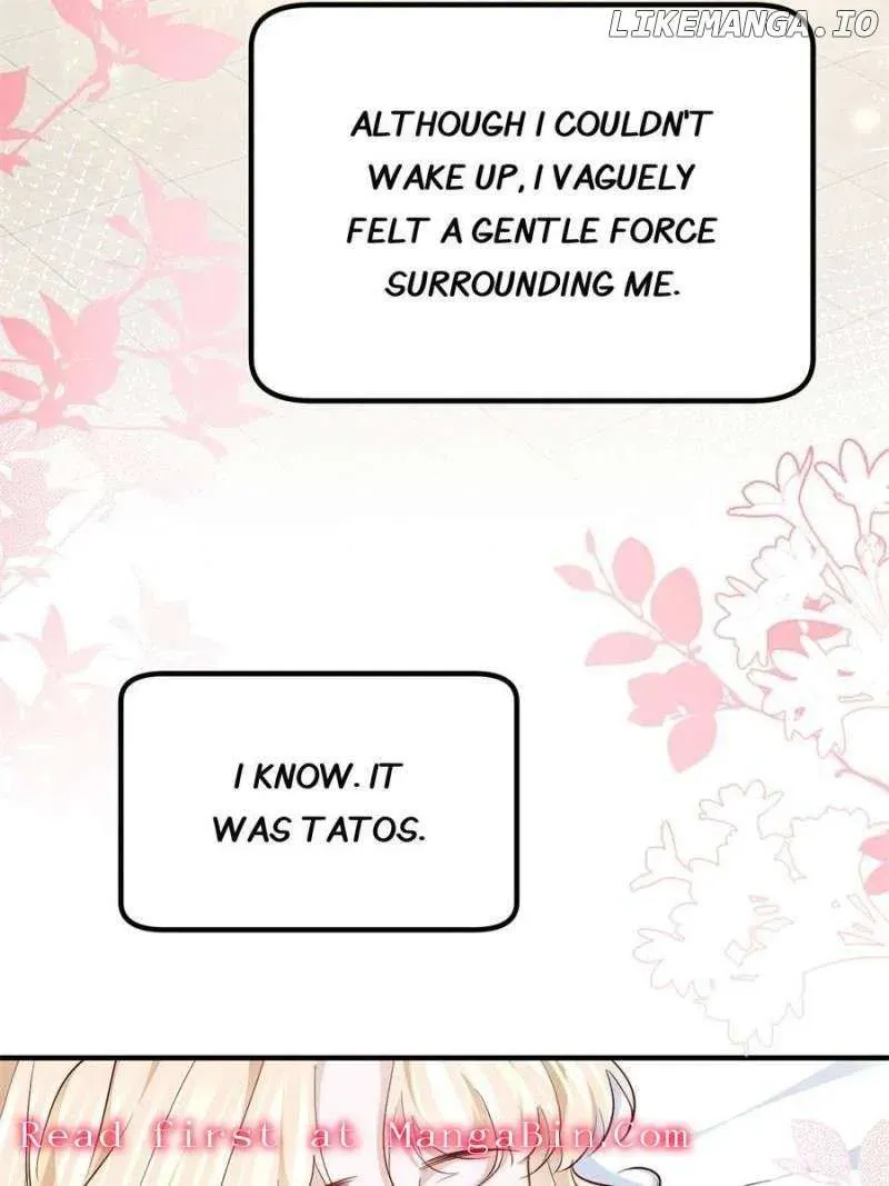 The Sultry Demon King Wants Me Chapter 102 Online - página 33