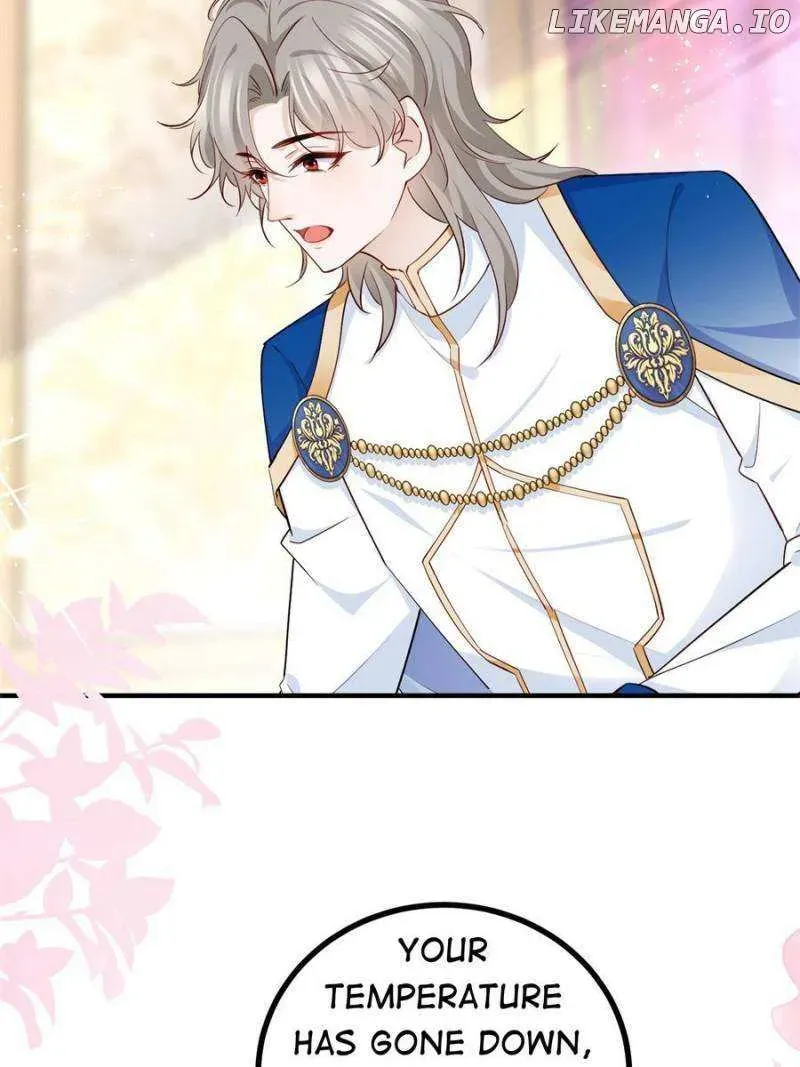 The Sultry Demon King Wants Me Chapter 102 Online - página 35