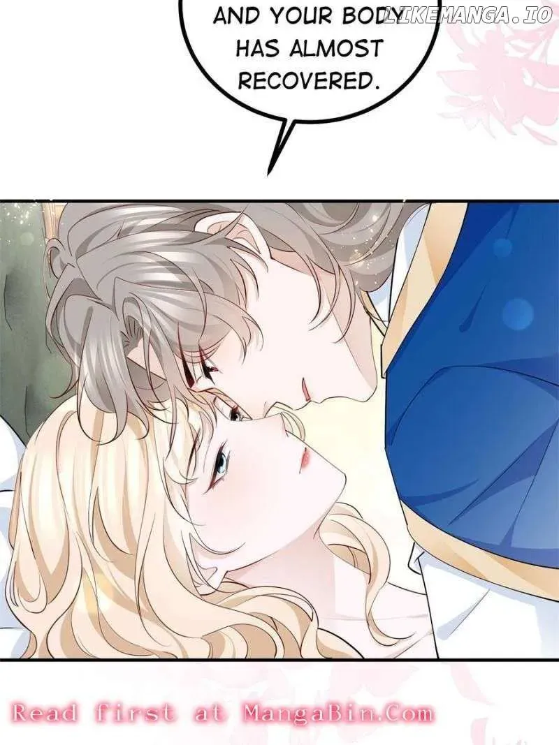 The Sultry Demon King Wants Me Chapter 102 Online - página 36