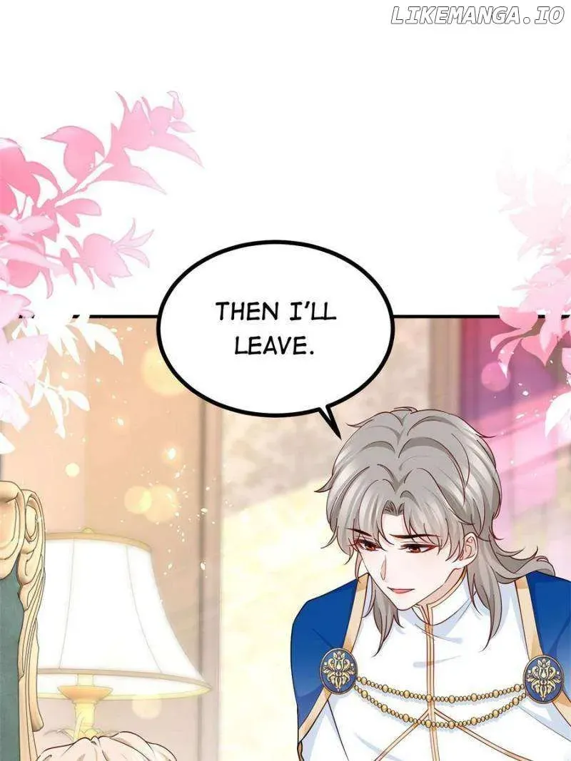 The Sultry Demon King Wants Me Chapter 102 Online - página 38