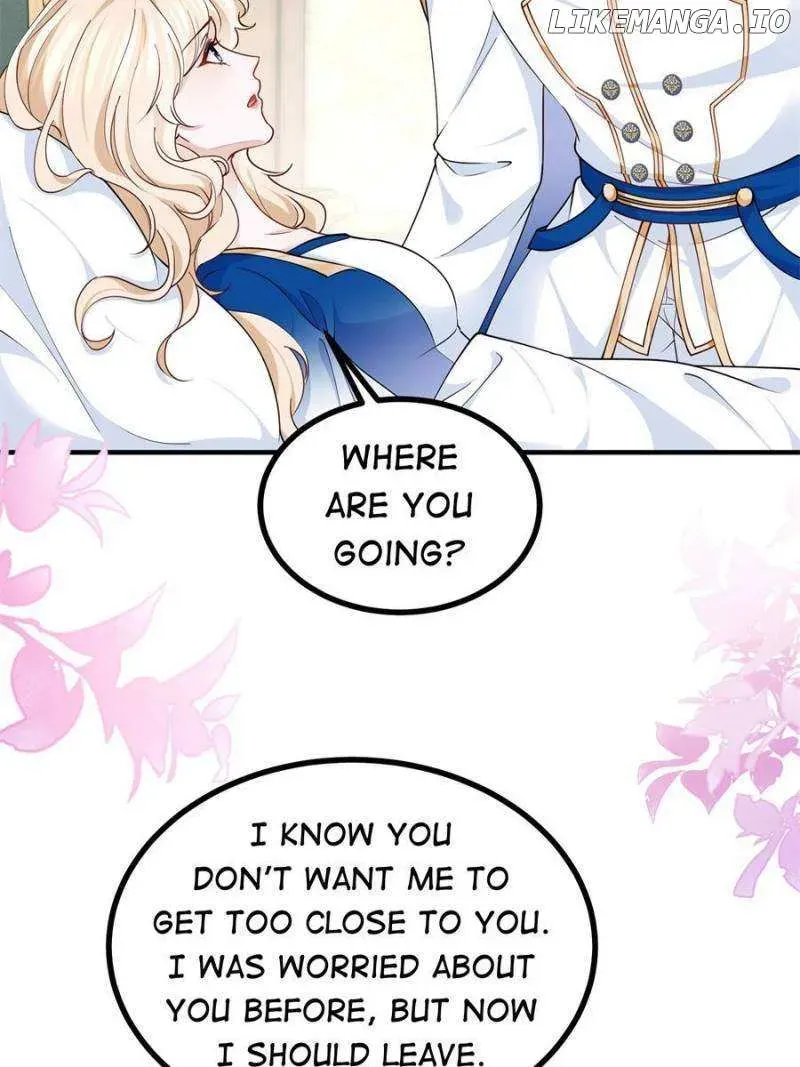 The Sultry Demon King Wants Me Chapter 102 Online - página 39