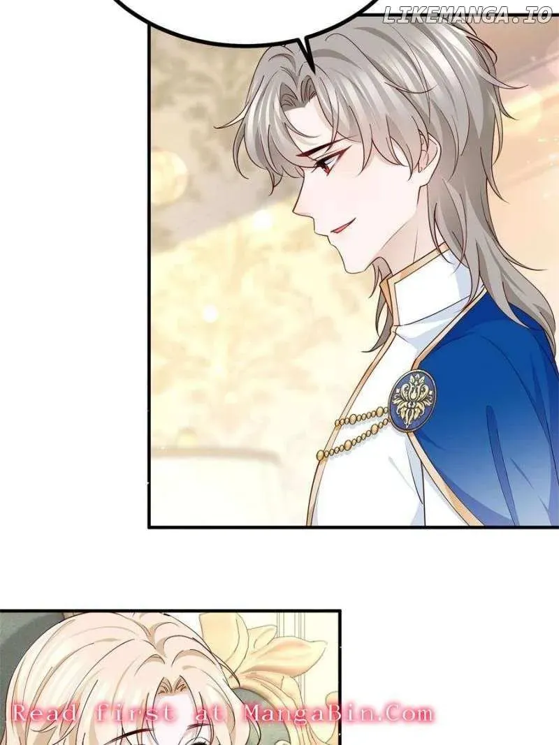 The Sultry Demon King Wants Me Chapter 102 Online - página 40