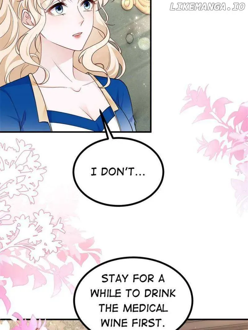 The Sultry Demon King Wants Me Chapter 102 Online - página 41