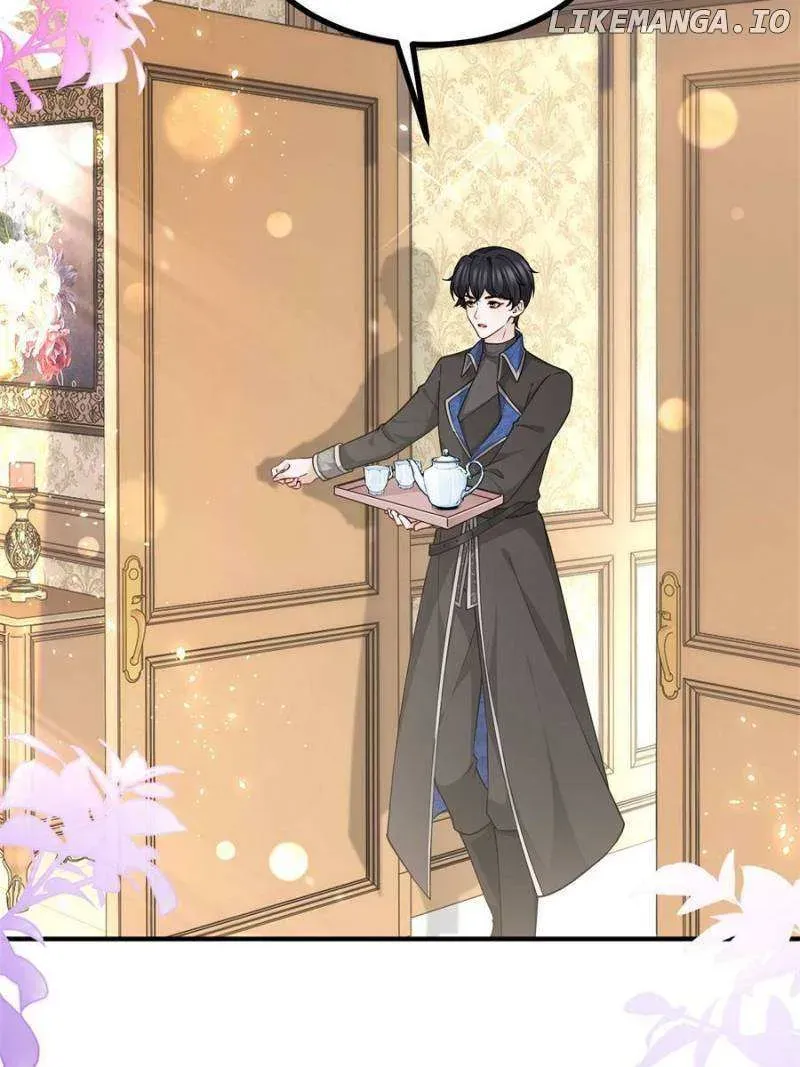 The Sultry Demon King Wants Me Chapter 102 Online - página 42