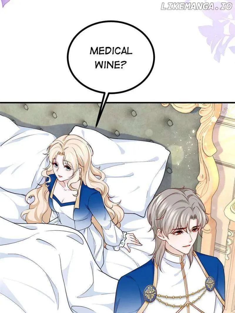 The Sultry Demon King Wants Me Chapter 102 Online - página 43