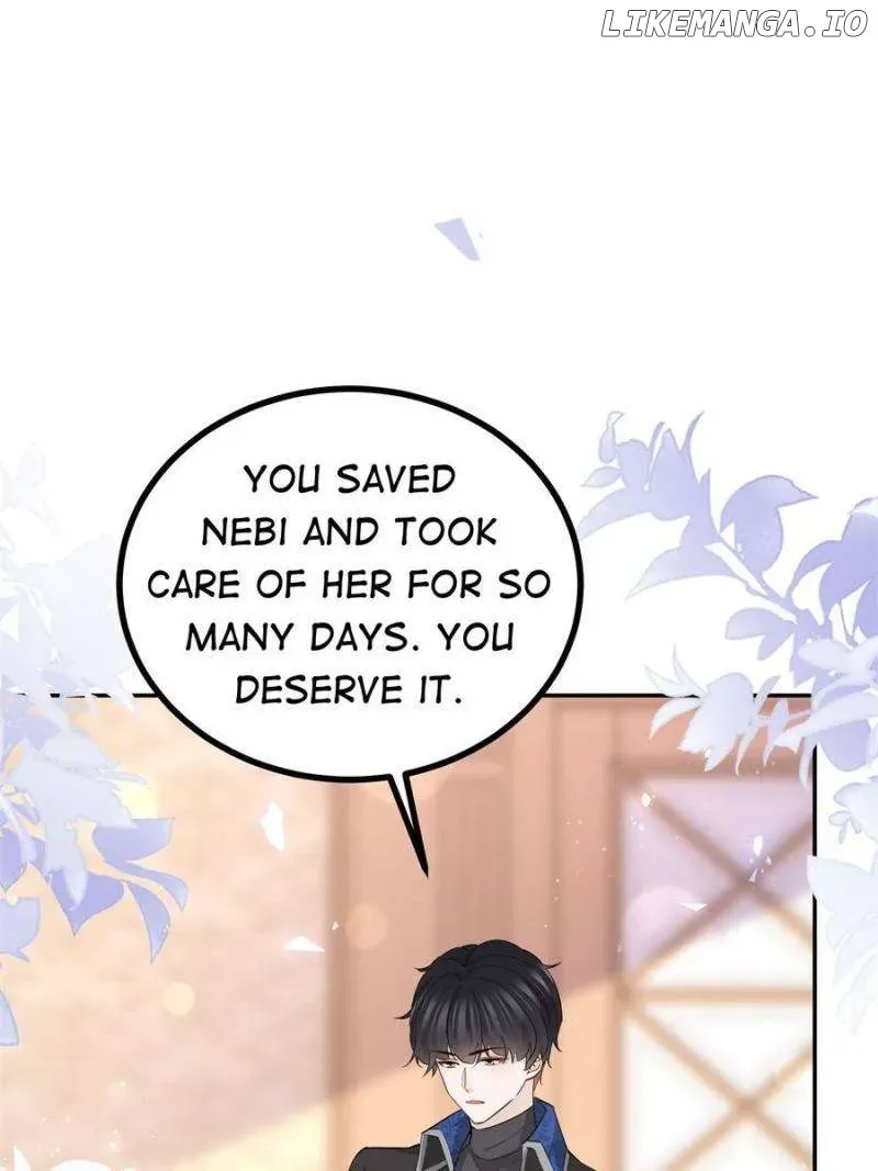 The Sultry Demon King Wants Me Chapter 102 Online - página 45