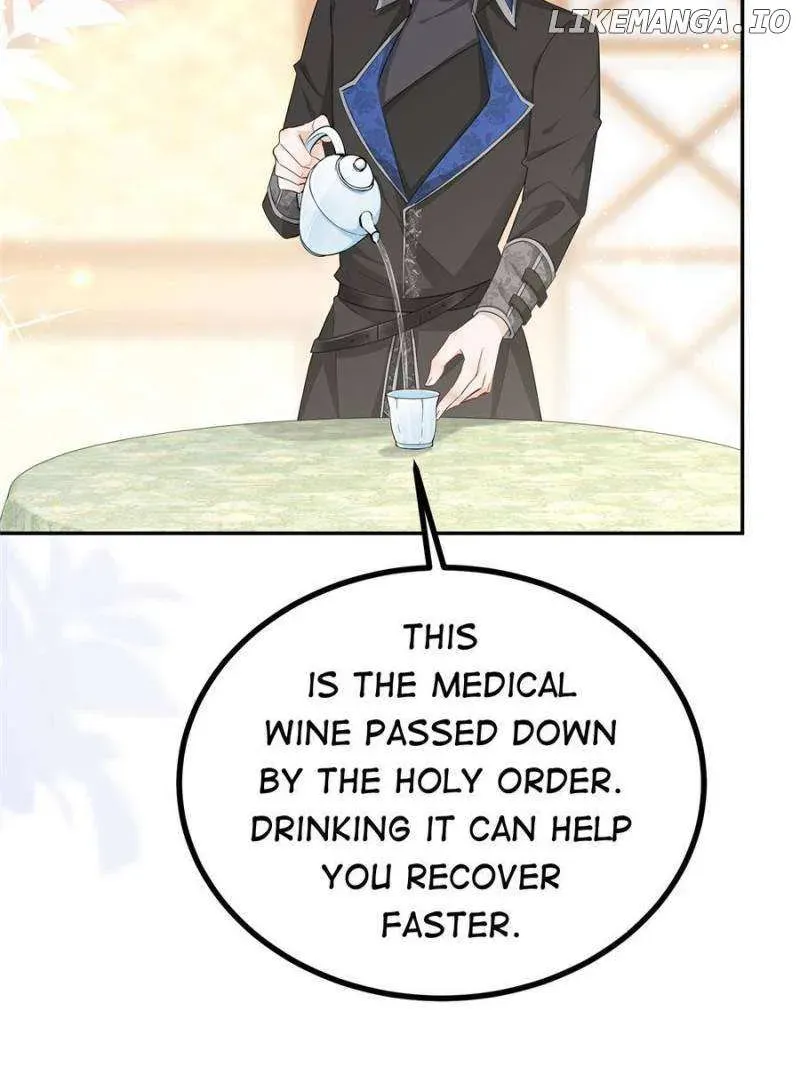 The Sultry Demon King Wants Me Chapter 102 Online - página 46