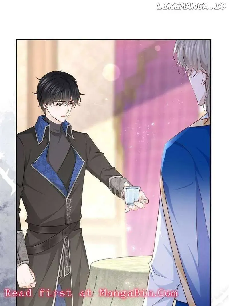 The Sultry Demon King Wants Me Chapter 102 Online - página 47