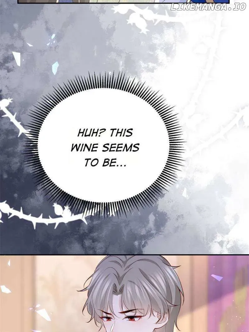The Sultry Demon King Wants Me Chapter 102 Online - página 48