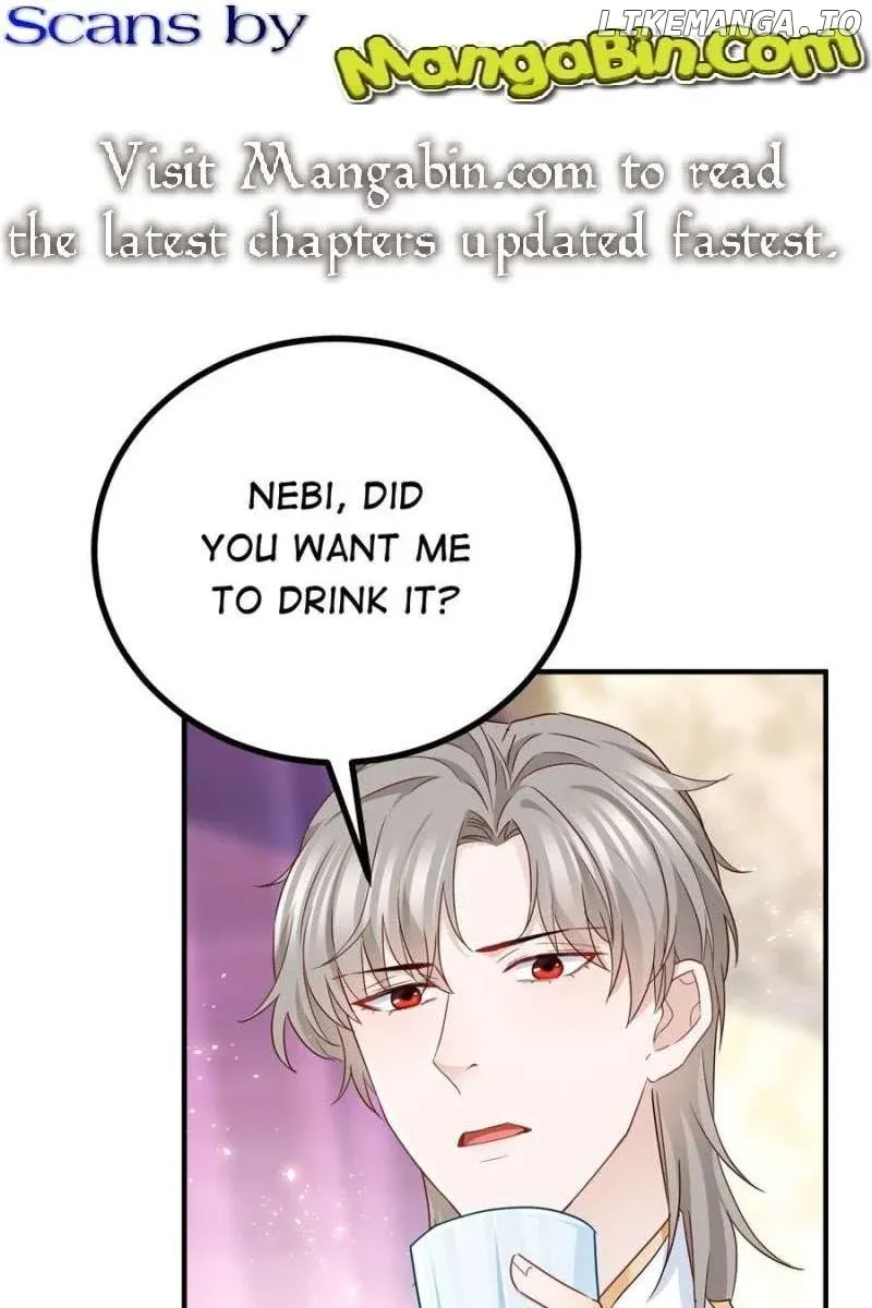 The Sultry Demon King Wants Me Chapter 103 Online - página 1