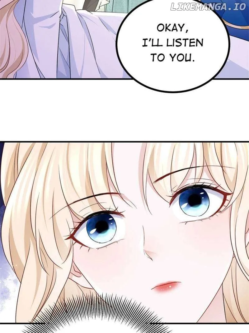 The Sultry Demon King Wants Me Chapter 103 Online - página 4