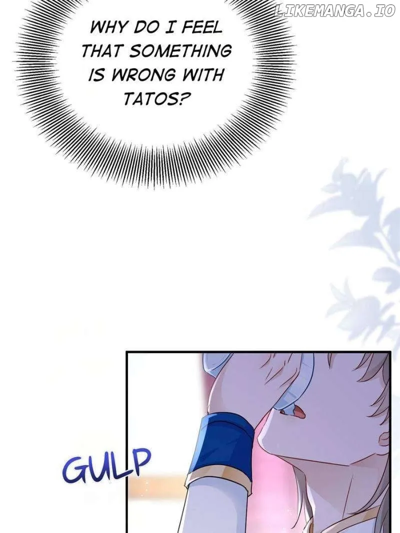 The Sultry Demon King Wants Me Chapter 103 Online - página 5