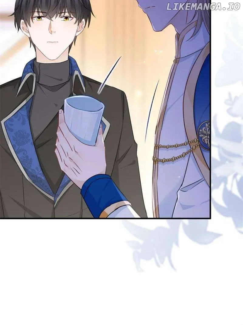 The Sultry Demon King Wants Me Chapter 103 Online - página 7
