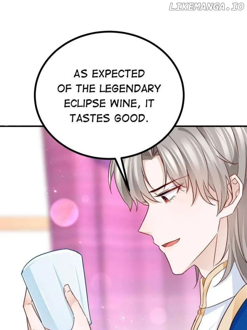 The Sultry Demon King Wants Me Chapter 103 Online - página 8