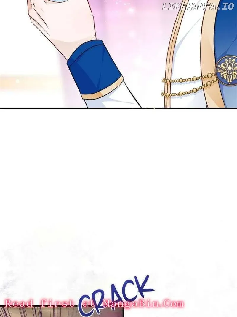 The Sultry Demon King Wants Me Chapter 103 Online - página 9