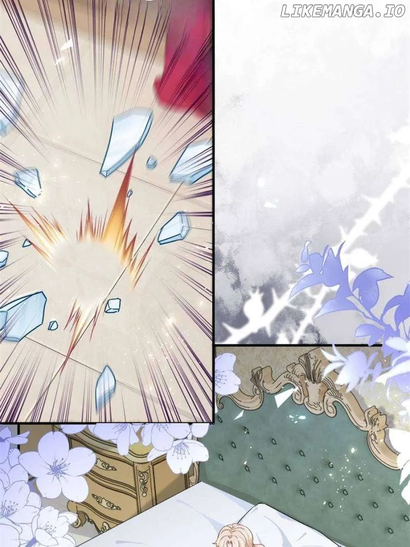 The Sultry Demon King Wants Me Chapter 103 Online - página 10