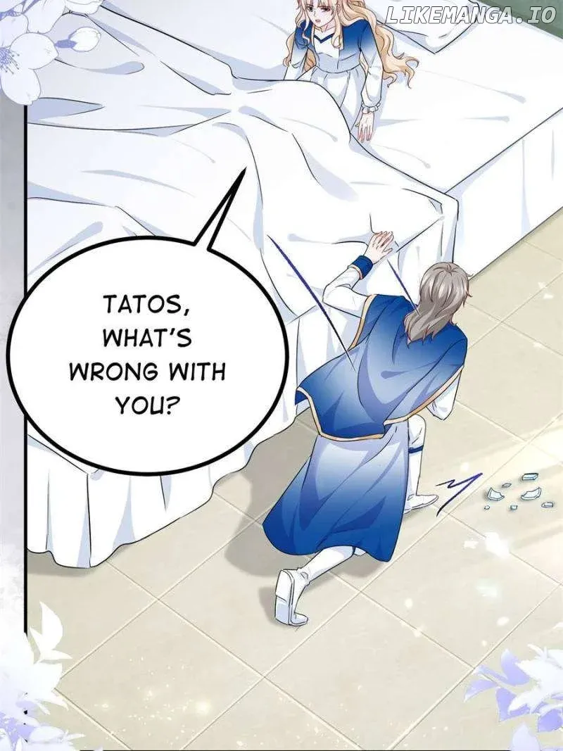 The Sultry Demon King Wants Me Chapter 103 Online - página 11