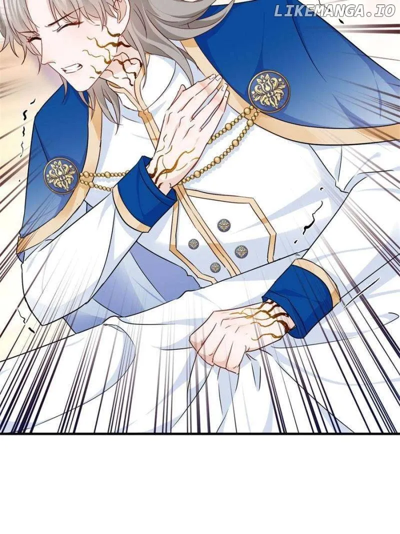 The Sultry Demon King Wants Me Chapter 103 Online - página 14