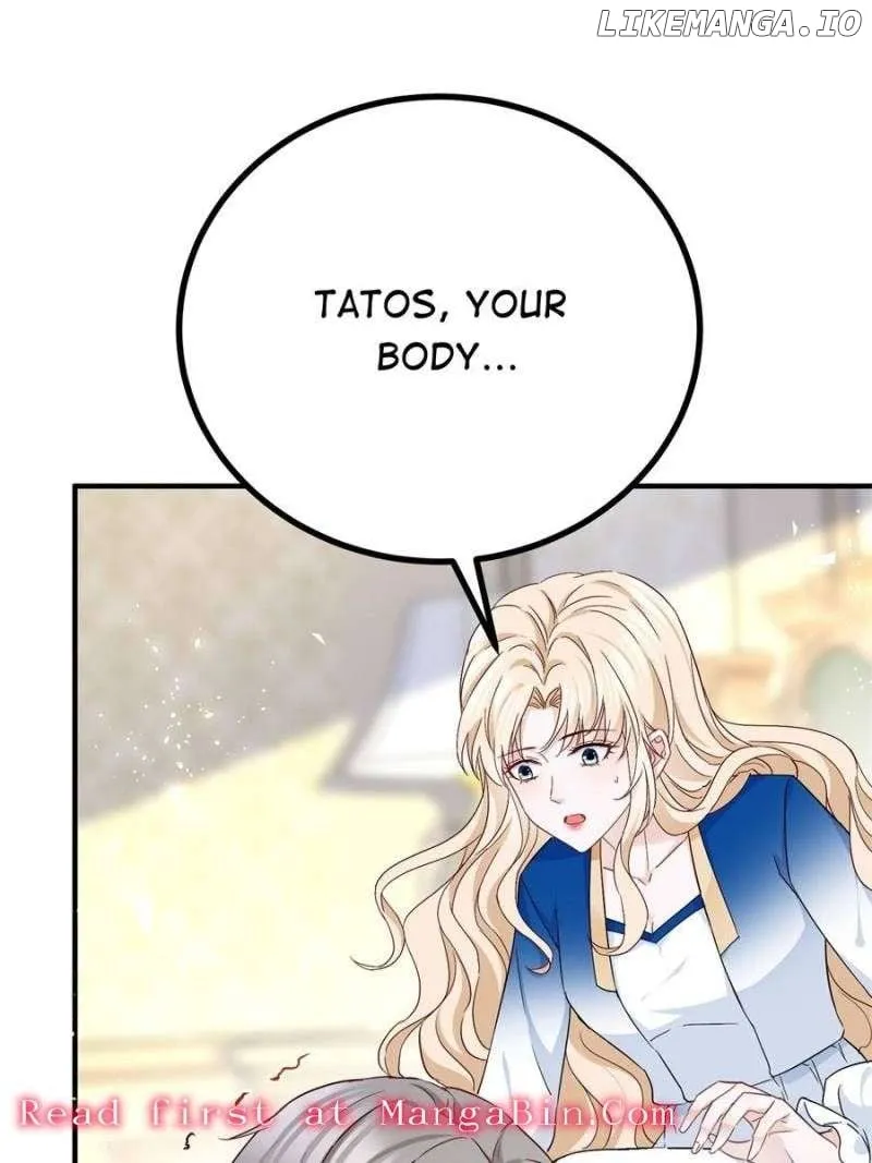 The Sultry Demon King Wants Me Chapter 103 Online - página 15