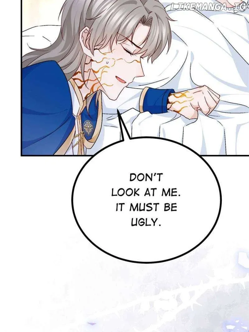The Sultry Demon King Wants Me Chapter 103 Online - página 16