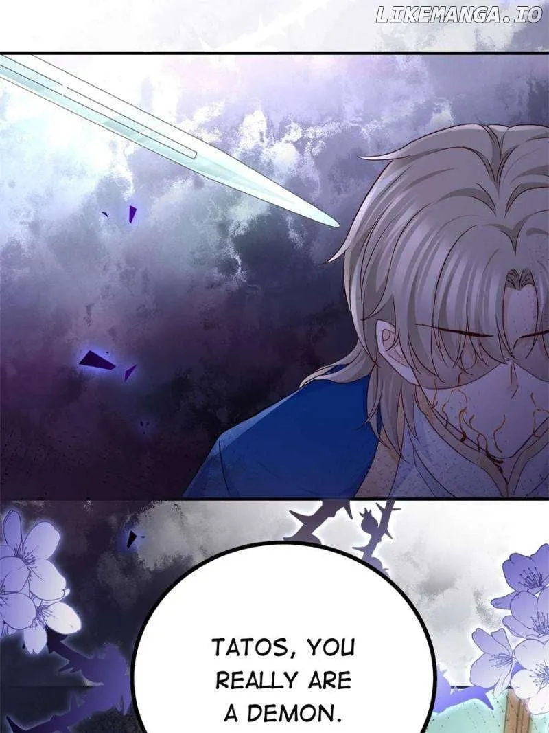 The Sultry Demon King Wants Me Chapter 103 Online - página 17