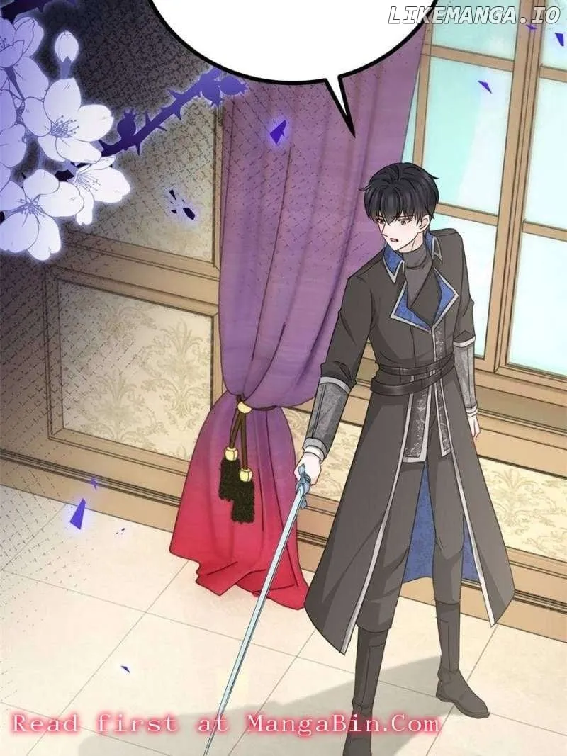 The Sultry Demon King Wants Me Chapter 103 Online - página 18