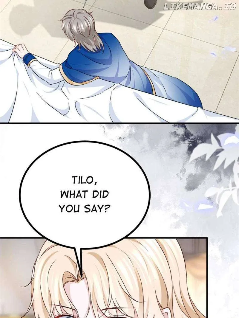 The Sultry Demon King Wants Me Chapter 103 Online - página 19